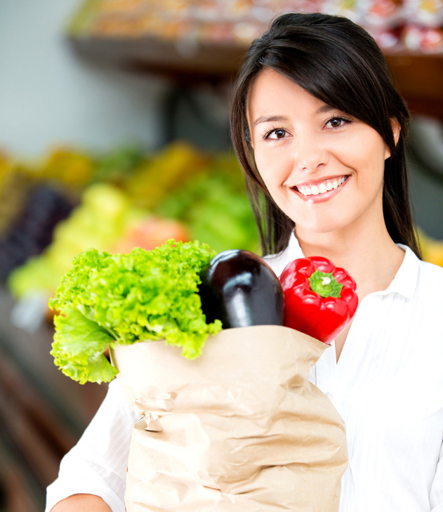 MrsGrocery.com Listowel